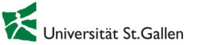 Logo Uni St. Gallen