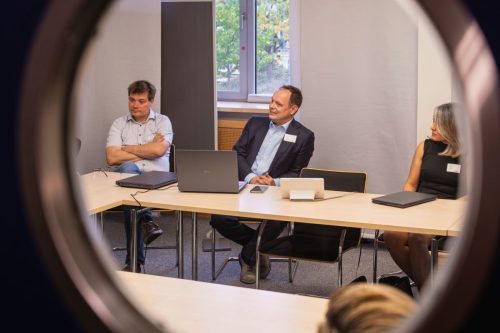 G-Forum 7