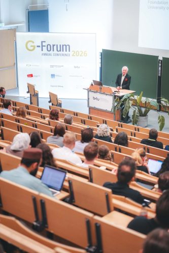 G-Forum Keynote OlePetterOttersen 12 ST s