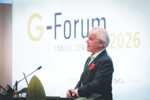 G-Forum Keynote OlePetterOttersen 15 ST s