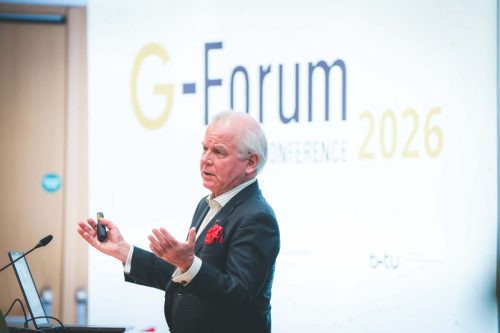 G-Forum Keynote OlePetterOttersen 25 ST s