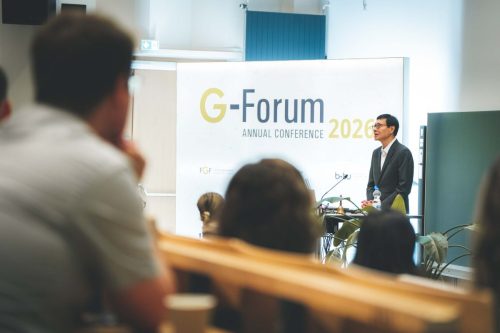 G-Forum Keynote PhilipPhan 19 ST s