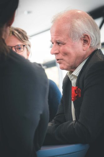 G-Forum Netzwerken 101 ST s