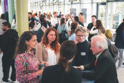 G-Forum Netzwerken 105 ST s