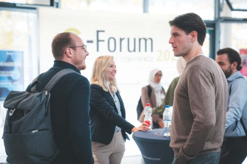 G-Forum Netzwerken 113 ST s