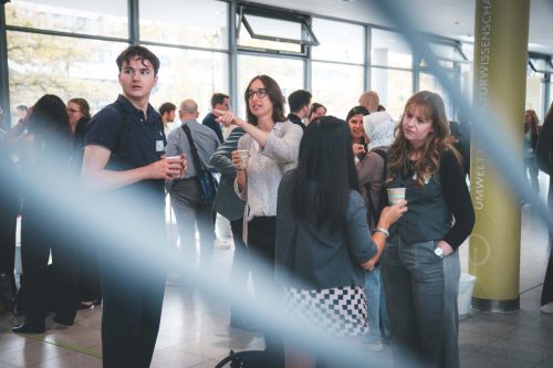 G-Forum Netzwerken 120 ST s