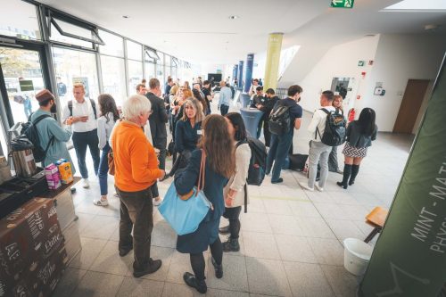 G-Forum Netzwerken 135 ST s