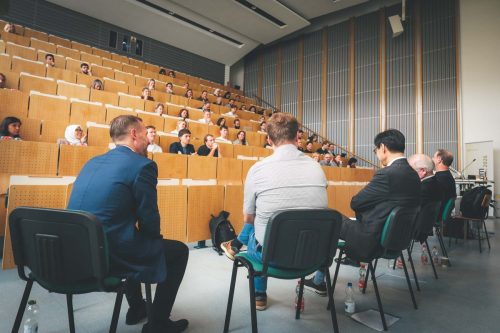 G-Forum ResearchPanel 10 ST s