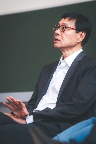 G-Forum ResearchPanel 27 ST s