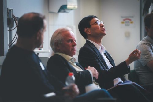 G-Forum ResearchPanel 48 ST s