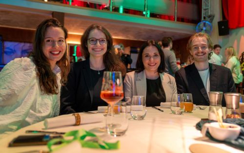 G Forum Dinner008 IG m