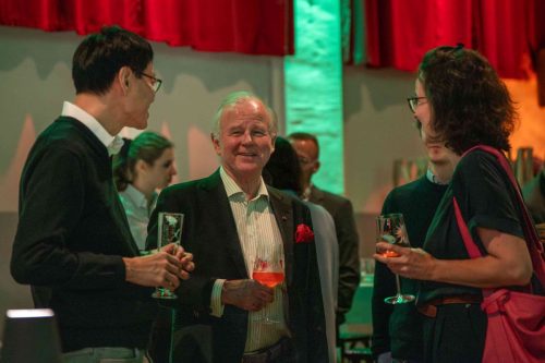 G Forum Dinner015 IG m