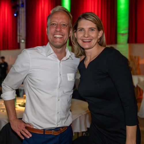 G Forum Dinner163 IG m