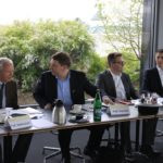 FGF-AK Gründungs- und Mittelstandsfinanzierung  Sitzung am 15-04-2016